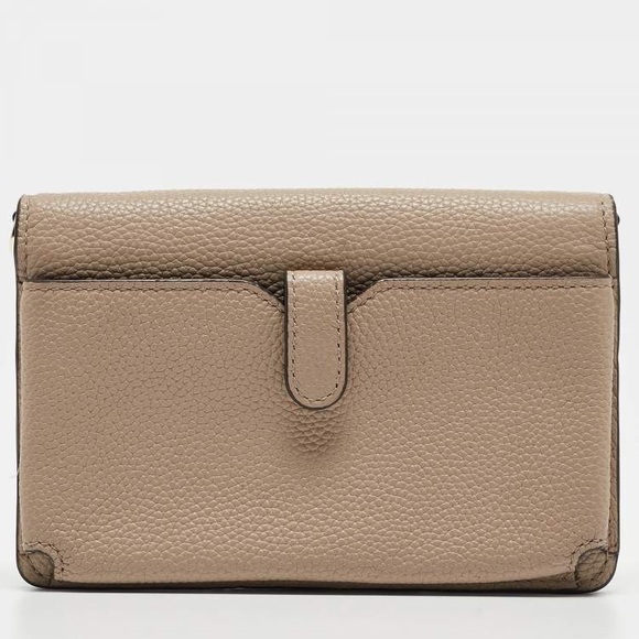 Michael Kors Beige Crossbody Bag - Picture 4 of 12